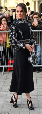 Alicia Vikander pic #1114961