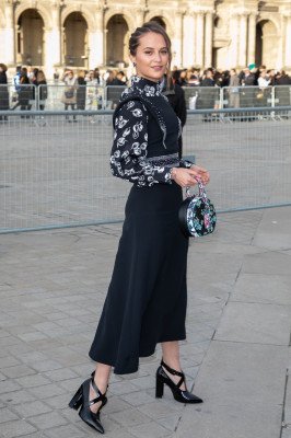 Alicia Vikander pic #1115003