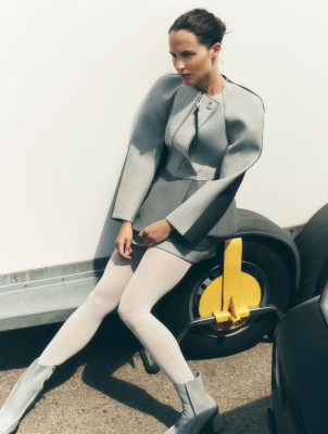 Alicia Vikander pic #1356803