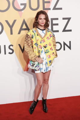 Alicia Vikander pic #1085663