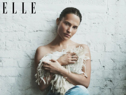 Alicia Vikander pic #1356746