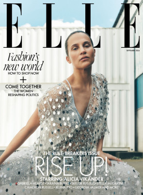Alicia Vikander pic #1356747