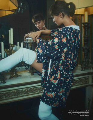 Alicia Vikander pic #1086156