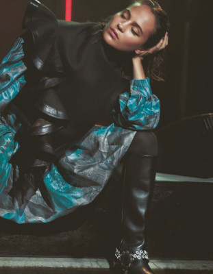 Alicia Vikander pic #1173473