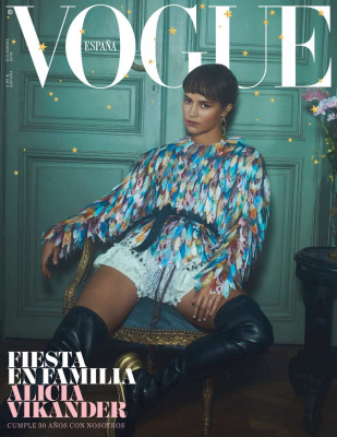Alicia Vikander pic #1086153