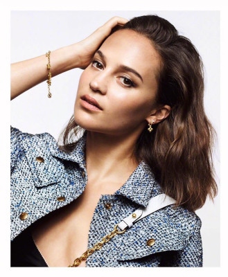 Alicia Vikander pic #1120096