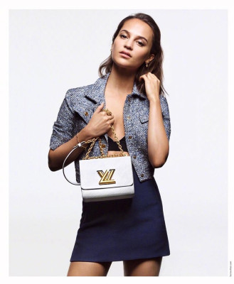 Alicia Vikander pic #1120095
