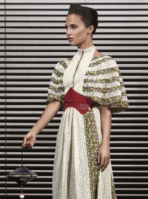 Alicia Vikander pic #1099938