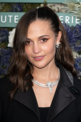 Alicia Vikander pic #1263487
