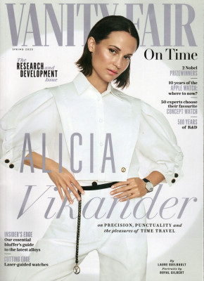 Alicia Vikander pic #1374277