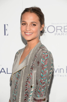 Alicia Vikander pic #805793