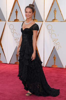 Alicia Vikander pic #912579