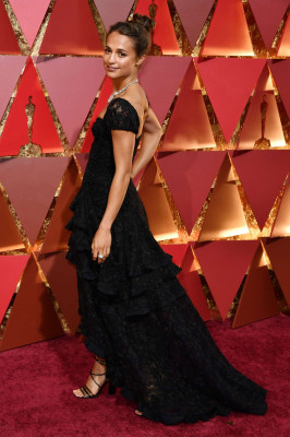 Alicia Vikander pic #912578