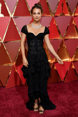 Alicia Vikander pic #912577