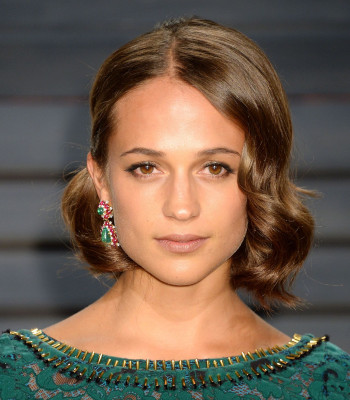 Alicia Vikander pic #912771