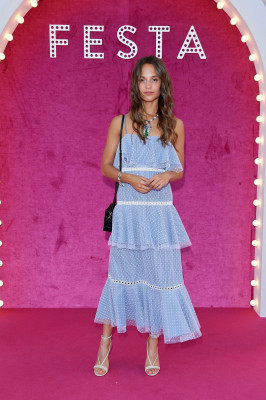 Alicia Vikander pic #946820