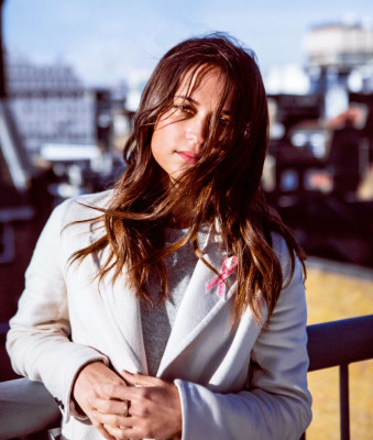 Alicia Vikander pic #879294