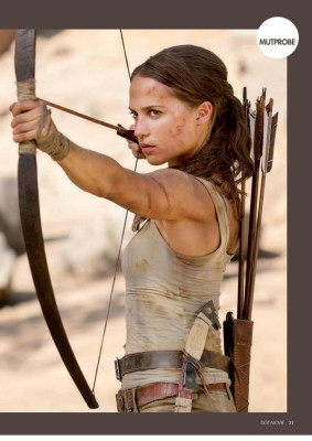 Alicia Vikander pic #1011149