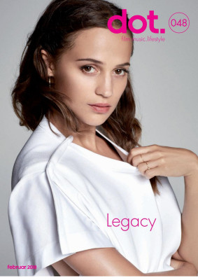 Alicia Vikander pic #1011148