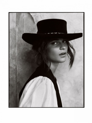 Alicia Vikander pic #1018456