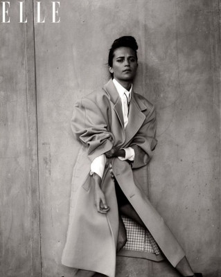 Alicia Vikander pic #1016027