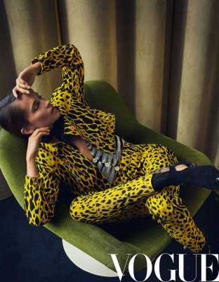 Alicia Vikander pic #1018416