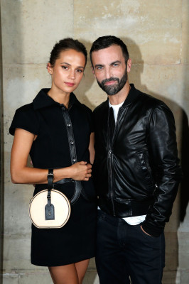 Alicia Vikander pic #968188