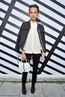 Alicia Vikander pic #881731