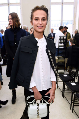 Alicia Vikander pic #881733