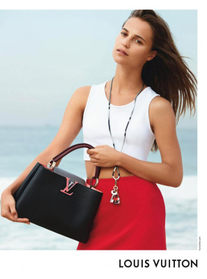 Alicia Vikander pic #884947