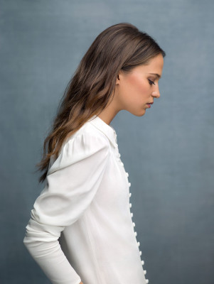 Alicia Vikander pic #866626