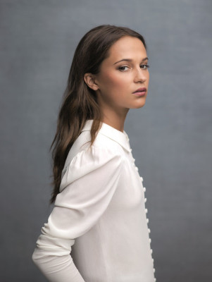 Alicia Vikander pic #866624