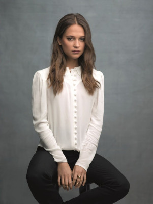 Alicia Vikander pic #866625