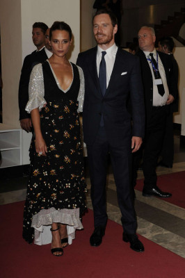 Alicia Vikander pic #874802