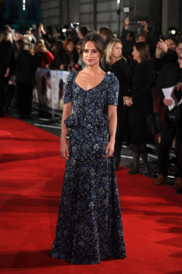 Alicia Vikander pic #887406