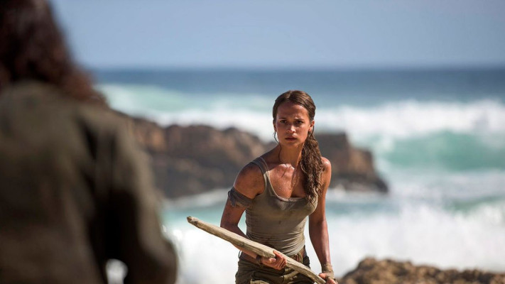 Alicia Vikander pic #919637