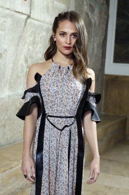 Alicia Vikander pic #1016406