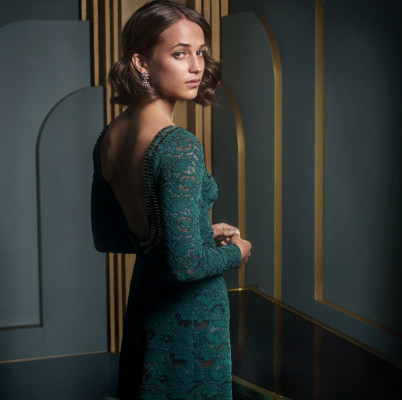 Alicia Vikander pic #913496