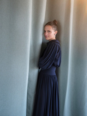Alicia Vikander pic #1360274