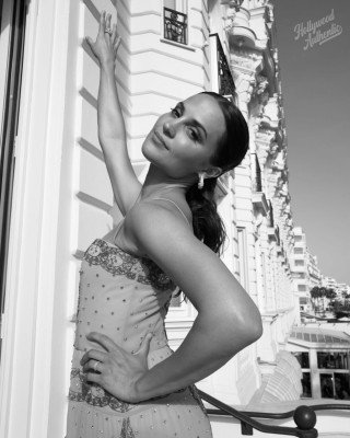 Alicia Vikander pic #1329024