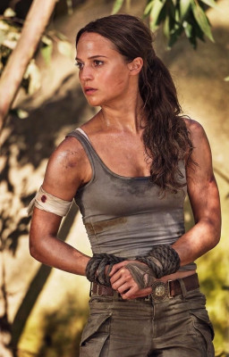 Alicia Vikander pic #1225979