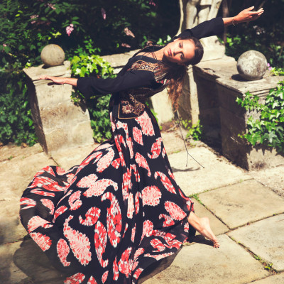 Alicia Vikander pic #789615