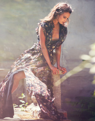 Alicia Vikander pic #789618