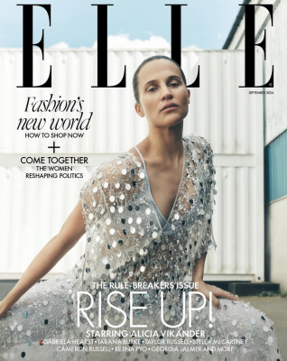Alicia Vikander pic #1357088