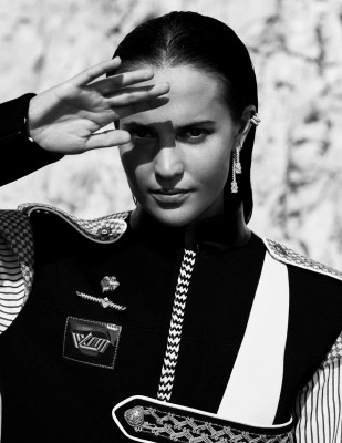 Alicia Vikander pic #1292141