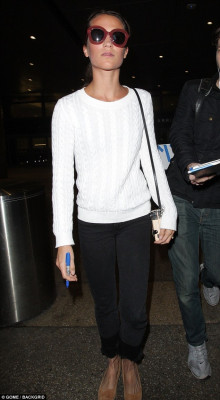 Alicia Vikander pic #997509