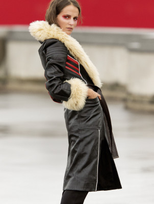 Alicia Vikander pic #1230145