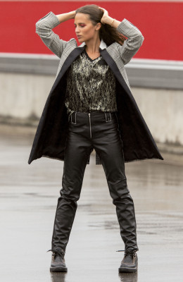 Alicia Vikander pic #1230207