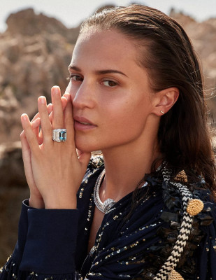 Alicia Vikander pic #1292136
