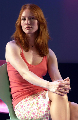 Alicia Witt pic #205744